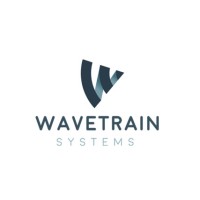 Wavetrain Systems AS logo - Similar company to Hammertech As