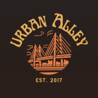 Urban Alley