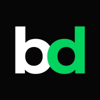 Brandeep logo - Similar company to Jago Content Studio