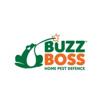 Buzz Boss logo - Similar company to Green Drop