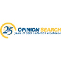 Opinion Search Inc