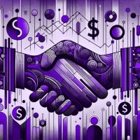 How to negotiate logo - Similar company to Big Mammoth Media
