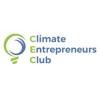 Climate Entrepreneurs logo - Similar company to Miou