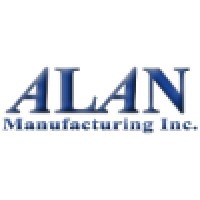 ALAN Manufacturing, Inc. logo - Similar company to Eb Equipment