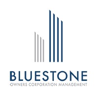 Bluestone OCM logo - Similar company to Melcorp Strata