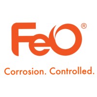 CHEMcorr, Inc. (now FeO, Inc.) logo - Similar company to B&N Inspection