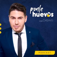 Ponle Huevos con Chef James logo - Similar company to Pranoga