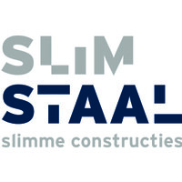 Slimstaal logo - Similar company to Normteq