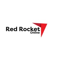 Red Rocket Online logo - Similar company to Amable - Additive From Idea Creation To Product Dispatch