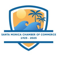 Santa Monica Chamber of Commerce logo - Similar company to Sunryde
