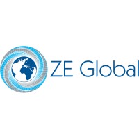 ZE GLOBAL LTD logo - Similar company to Black Box Fire & Security