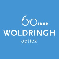 Woldringh Optiek BV logo - Similar company to Basystemen