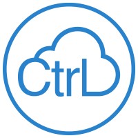 CtrlCloud logo - Similar company to Digital Content Distribution
