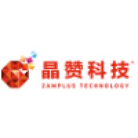Zamplus Technology 晶赞科技 logo - Similar company to Apply7.Ai
