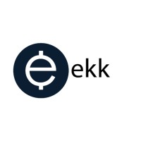 EkkFi logo - Similar company to Oneam Capital