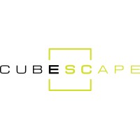 Cubescape