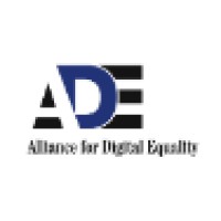 Alliance For Digital Equality