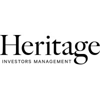 Heritage Investors Management Corporation logo - Similar company to Xml Financial Group