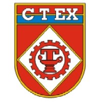 Centro Tecnológico do Exército logo - Similar company to Stem Ime - Girls To Girls