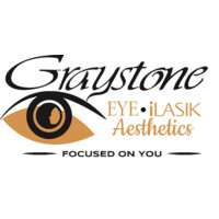 Graystone Eye logo - Similar company to Tate Wood Ventures Inc.