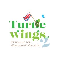 Turtlewings ltd logo - Similar company to Turtle Wings