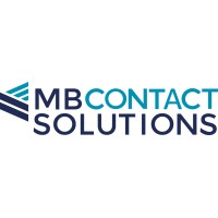 MBContact Solutions logo - Similar company to Mbcredit Solutions