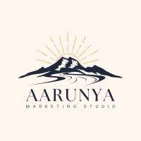 Aarunya Marketing Studio logo - Similar company to Berichte Guru