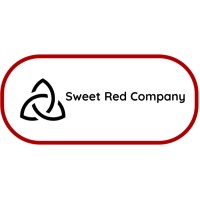 Sweet Red Company logo - Similar company to Tiramisu For Breakfast Agency