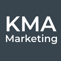 KMA Marketing logo - Similar company to Effini