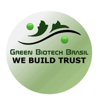 Green Biotech Brasil logo - Similar company to Greenbiotech