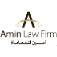Amin Law Firm