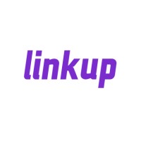 Linkup logo - Similar company to Neutrona