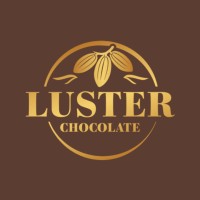 Luster Chocolate logo - Similar company to Mdz Design