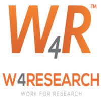 W4Research | Full Service CRO logo - Similar company to Rare Parenting