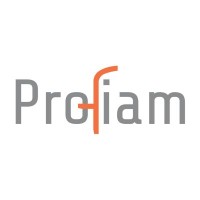 Profiam logo - Similar company to Visora Oy