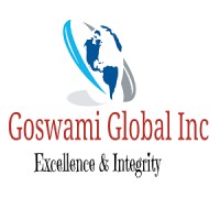 Goswami Global Inc. (GGI) logo - Similar company to Goswami Engineering Llc