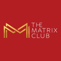 The Matrix Club logo - Similar company to Beity Chicago