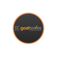 GoalBoxes, productividad y gestión del tiempo logo - Similar company to Sernivel3