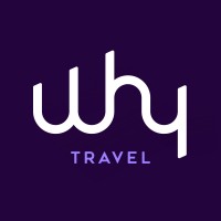 WHY Travel logo - Similar company to Brustad Busstrafikk As