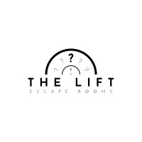 The Lift Escape Rooms logo - Similar company to Epiiic Media
