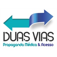 DUAS VIAS - PROPAGANDA MÉDICA & ACESSO logo - Similar company to Propamed Cursos E Treinamentos