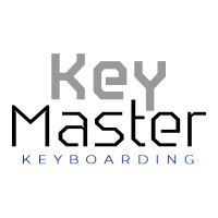 KeyMaster Keyboarding logo - Similar company to Earthborne Games Llc