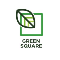 Greensquare Italia logo - Similar company to European Youth Network