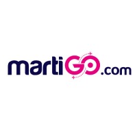 martiGO logo - Similar company to Egg Tech