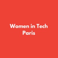 Women in Tech Paris logo - Similar company to Code Pakistan