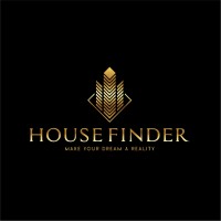 House Finder Real Estate LLC logo - Similar company to Think Realty Real Estate