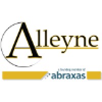 Alleyne Inc logo - Similar company to Project Ucode