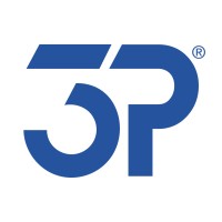 3P - PERFORMANCE PLASTICS PRODUCTS logo - Similar company to Aplast - High Performance Polymers