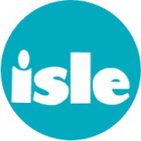 ISLE MIT-WPU logo - Similar company to Career Development Centre(Student'S Career Council Mit-Wpu)