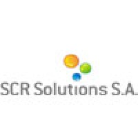 SCR Solutions logo - Similar company to Compensation Hro Inc